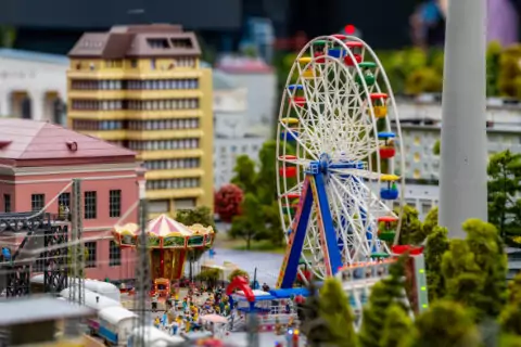 Музей «Гранд Макет Россия»