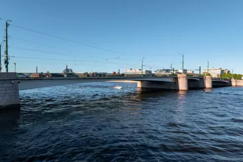 Гренадерский мост