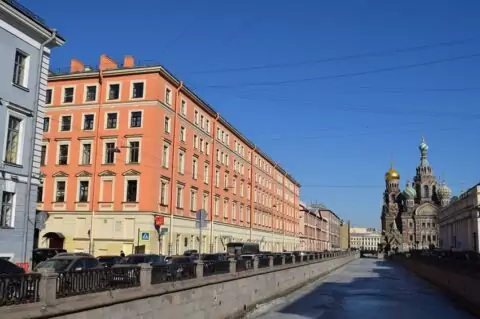 Государственный литературный музей «XX век»