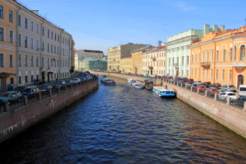 9 экскурсий по Санкт-Петербургу, на которых стоит побывать каждому