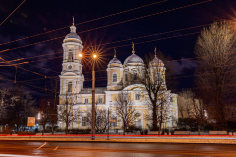 Князь-Владимирский собор