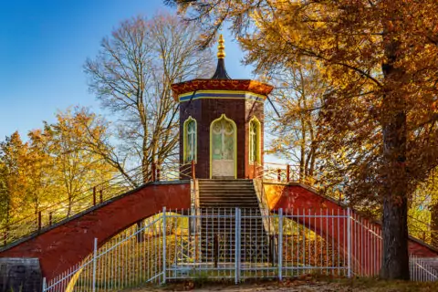 Большой Крестовский мост