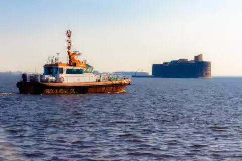 Экскурсия в Кронштадт с теплоходной прогулкой