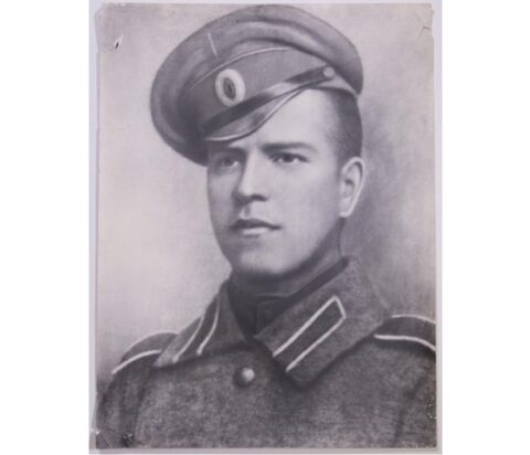 Выставка «Маршал Победы»