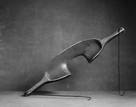 Выставка «Великая повседневность. Северная крестьянская утварь в фотографиях»