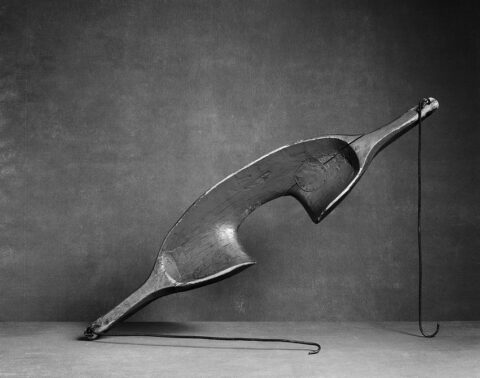 Выставка «Великая повседневность. Северная крестьянская утварь в фотографиях»