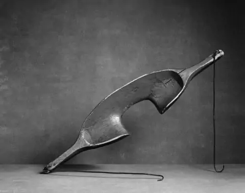 Выставка «Великая повседневность. Северная крестьянская утварь в фотографиях»