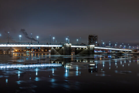 Володарский мост