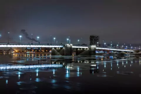 Володарский мост
