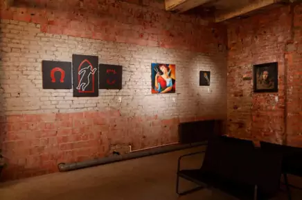 Выставка «Деяния женщин»