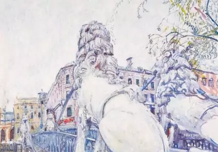 Выставка «Фрагменты эпох»