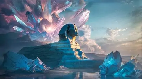 Выставка «Клаудио Мехмети. Увидеть невозможное»