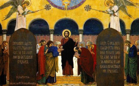 Выставка «В.М. Васнецов и его последователи»