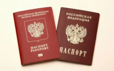 Как получить загранпаспорт в Санкт-Петербурге: документы, сроки, адреса