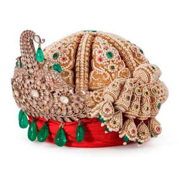 Индия: Драгоценности, покорившие мир