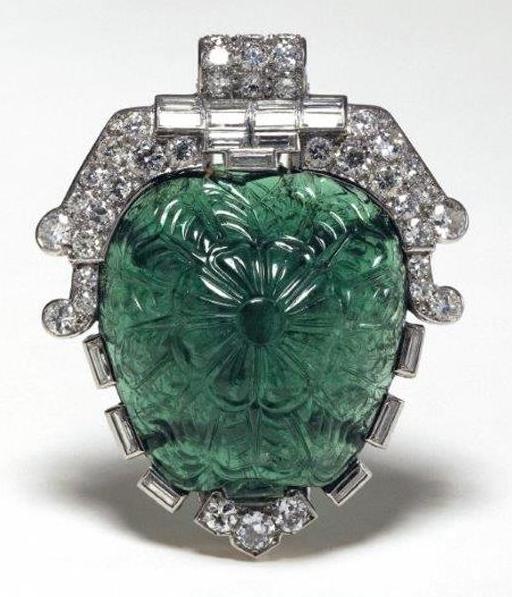 Индия: Драгоценности, покорившие мир