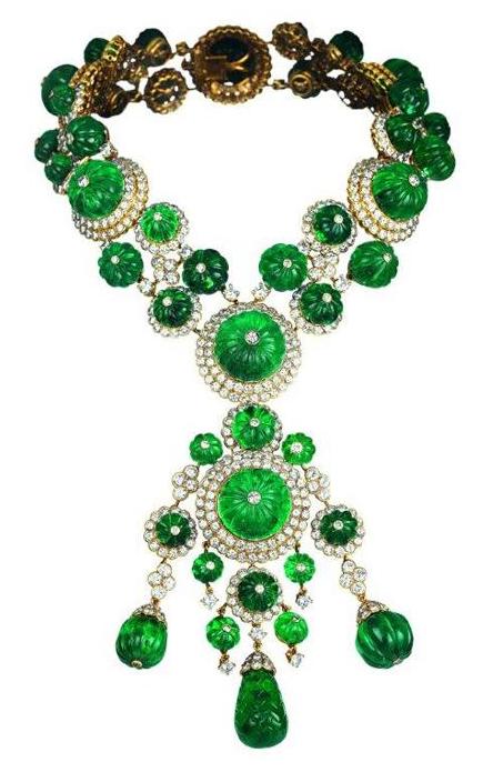 Индия: Драгоценности, покорившие мир