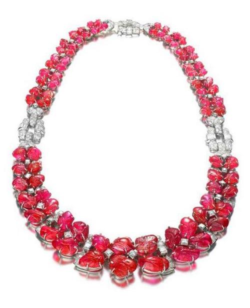 Индия: Драгоценности, покорившие мир