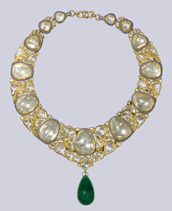 Индия: Драгоценности, покорившие мир