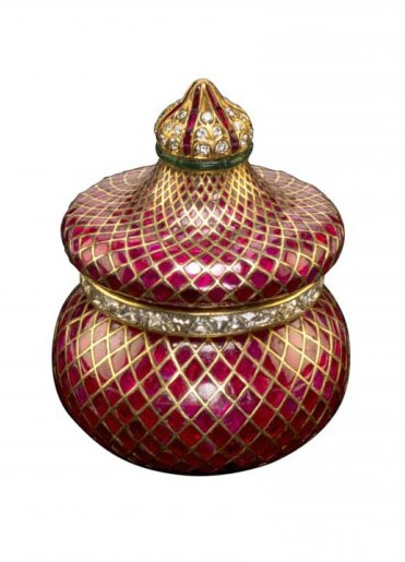 Индия: Драгоценности, покорившие мир