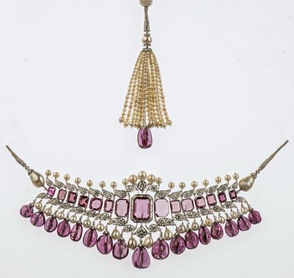 Индия: Драгоценности, покорившие мир