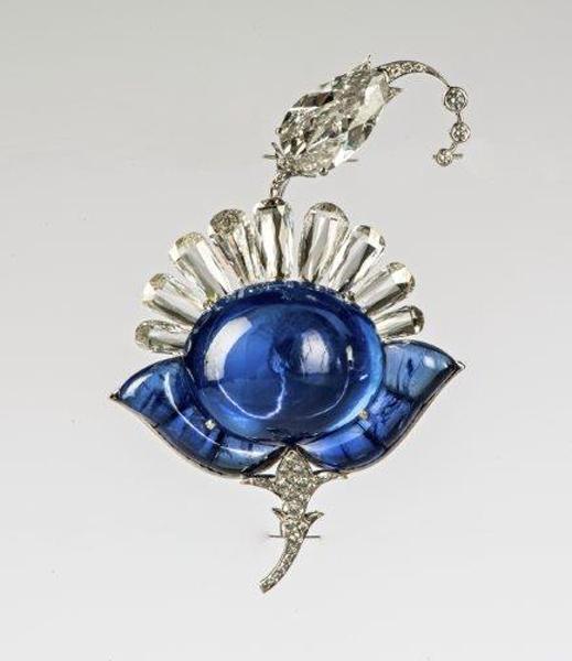 Индия: Драгоценности, покорившие мир