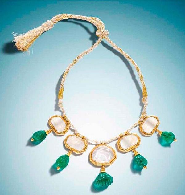 Индия: Драгоценности, покорившие мир