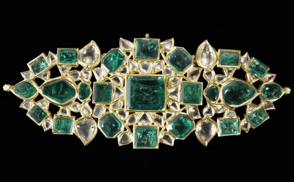 Индия: Драгоценности, покорившие мир