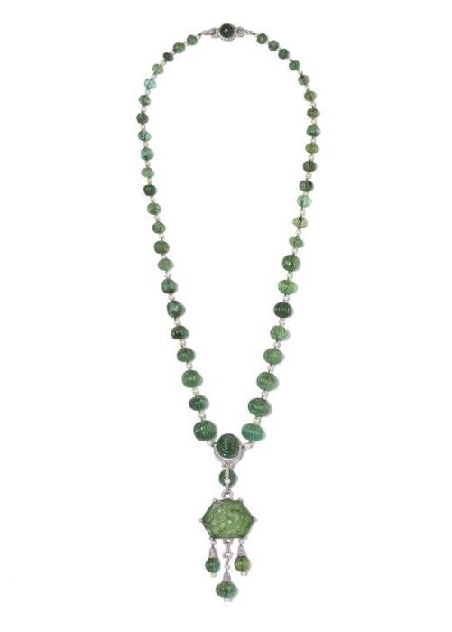 Индия: Драгоценности, покорившие мир