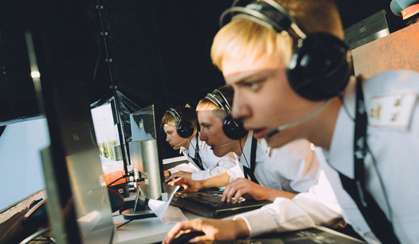 Концерт группы  Uma2rman на празднике День танкиста в Парке Патриот