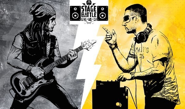 Музыкальный фестиваль «Day No7: New School Fest – 2014» 31 августа – 1 сентября