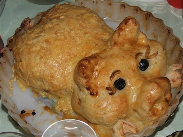 Битва кулинаров