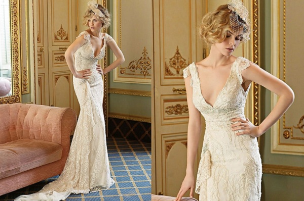 Городской блошиный рынок