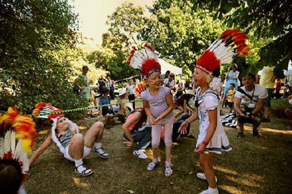 GALAFEST– Как я провел это лето