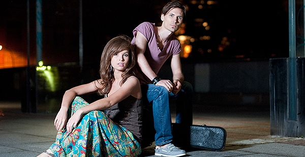 Экофестиваль-2014 в Строгино 30 и 31 августа