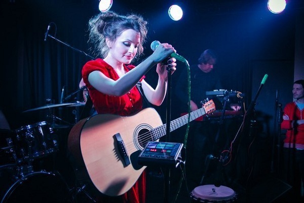 Фестиваль «Летчик. Танцы. Дудки»