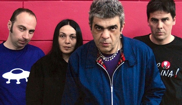 Фестиваль «Летчик. Танцы. Дудки»