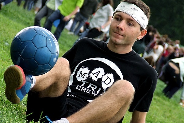 фестиваль в Сокольниках «Сказочный остров»