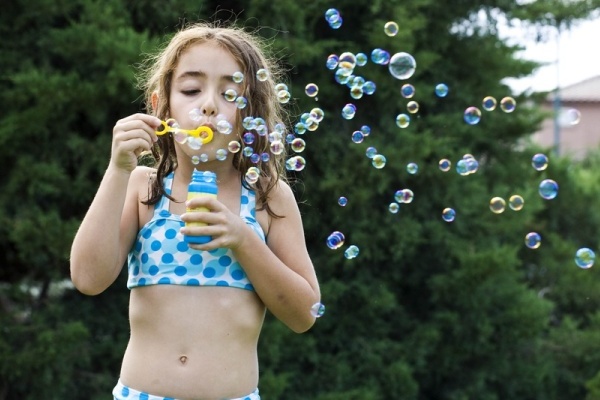 фестиваль в Сокольниках «Сказочный остров»