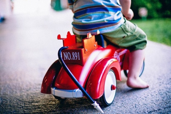 фестиваль в Сокольниках «Сказочный остров»