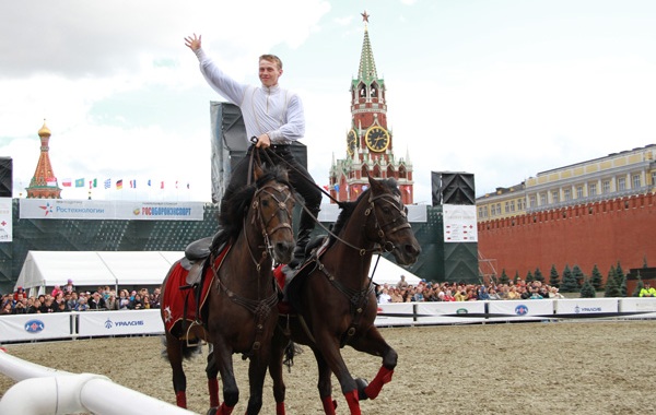 spasskaya baschnya -2