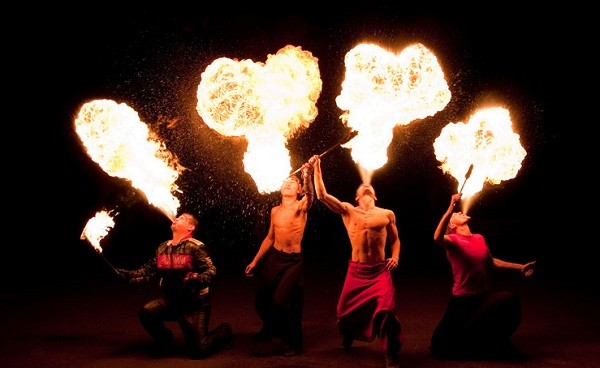 Дикий ZaBrOs– 2014