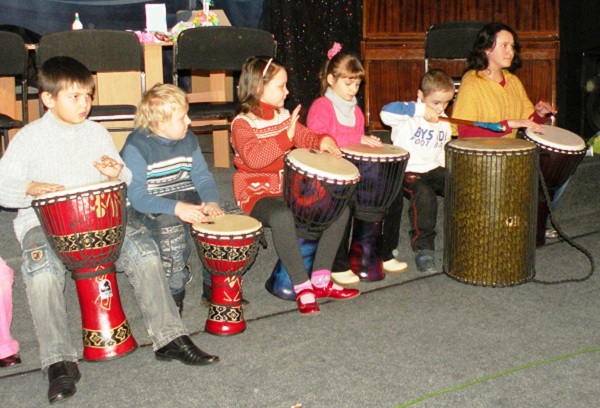 Зеленая неделя – 2014