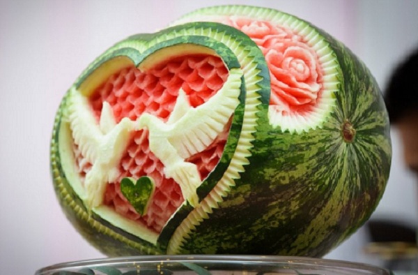 Арбузный weekend