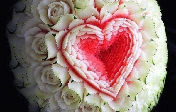 Арбузный weekend