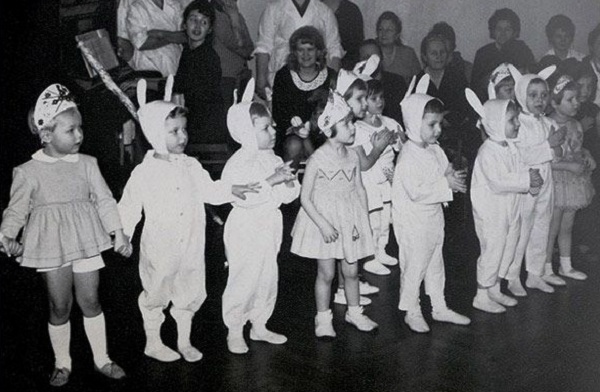 Семейный архив