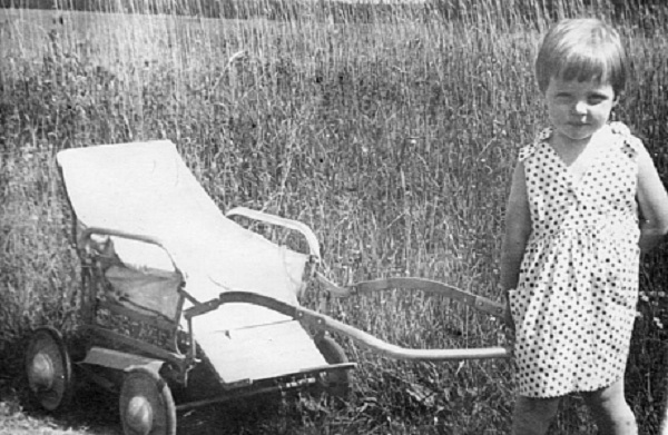 Семейный архив