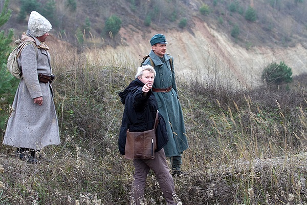 Кино друзей