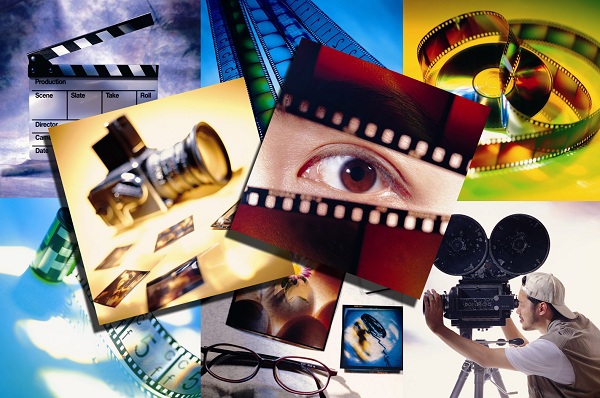 Кино друзей