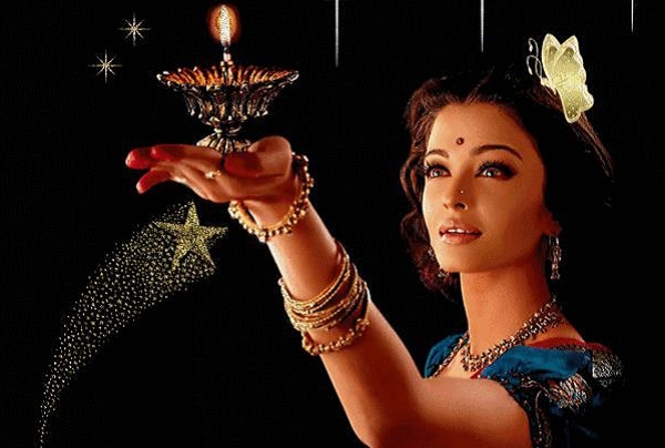 Дивали – 2014